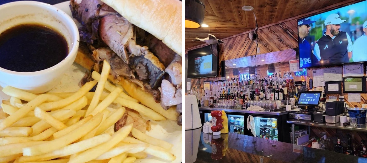Crossroads Cantina