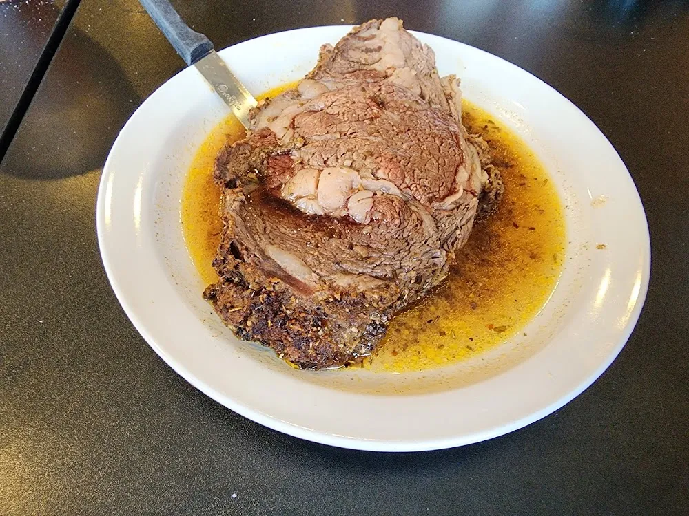 Prime Rib